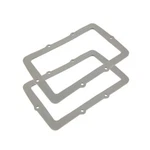 Mustang Gaskets Tail Light Lens Pair 1969 - Daniel Carpenter. Fixed Price $6.95.