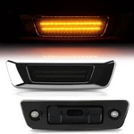 Side Marker Assembly, Turn Signal Lights For Kenworth T680 T770 T880 Amber. Fixed Price $29.99.