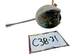 Oem 1949-1953 Guide 6004 Chevrolet Accessory Turn Signal Switch Rat Rod C38-31. Fixed Price $104.95.