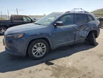 Dash Wire Harness Oem 2020 Jeep Cherokee. Fixed Price $275.00.