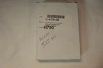 Doran Thomas C-4TH-00 16 Light Lamp Monitor Bullet Connectors. Fixed Price $16.99.