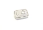 2018-2024 Freightliner Cascadia Sleeper Cab Dome Light Lamp Grey 22-73830-000. Fixed Price $31.92.