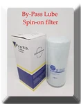 By-pass Spin-on Filter LF17502 Fits:mack R.v.i. Volvo Trucks Vans & Penta. Fixed Price $25.00.