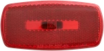 Rect Ref/cl/mark Light T-i Red Optronics MC32RBP Expedited Shipping!. Fixed Price $14.04.