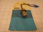 Ford Oem D9AZ-13234-B Parking Marker Light Socket Wire Asy Fits Many 79-89. Fixed Price $15.99.