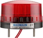 Industrial Signal Round Red Warning Light Strobe Lamp LTE-5061 Ac 110V 3. Fixed Price $18.87.
