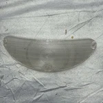 1955 Chevy Belair Light Lamp Lens Turn Signal Parking Nomad 150 210 Delray. Fixed Price $20.00.