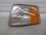 84-92 Lincoln Mark Vii Corner Turn Signal Blinker Light Left Driver Side Oem. Fixed Price $49.69.