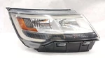 '16-'17 Ford Explorer Right Passenger Headlight Oem Grade B. Fixed Price $445.00.