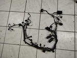 2013-2016 Chevrolet Sonic 1.4L Engine Wire Harness 95080239. Fixed Price $250.00.