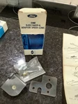 Nos 1974 Ford Maverick Speed Control Adapter D4DZ-9A819-A. Fixed Price $25.00.