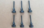 6 Old Nos Vintage Bumpers! For Mopar Nash Hudson Studebaker Packard Dodge Etc. Fixed Price $29.50.