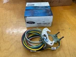 1965-72 Ford Cars & Trucks Turn Signal Switch Harness Assembly-nos, Oem. Fixed Price $175.00.