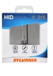 Sylvania Hid D3S One Bulb Head Light 4300K Stock Bi-xenon Replacement Lamp. Fixed Price $39.99.