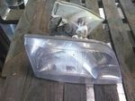 For 2009 Volvo Vnm Headlight Right , Ga. Fixed Price $98.24.