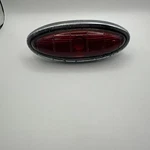 Oem 1949-1950 Ford Shoebox Taillight Assembly FRST-48 Stimsonite. Fixed Price $33.00.