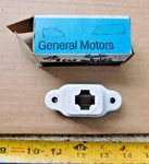 Nos Rear Marker Light For 1969 Pontiac Cars New Oem Lamp. Fixed Price $15.00.