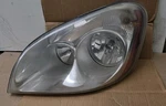 Freightliner Cascadia Lh Driver Headlight A06-51907-006 Is / For Parts. Fixed Price $39.39.