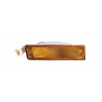 TO2531131 Fits 1984-1985 Toyota Van Passenger Side Front Signal Light. Fixed Price $37.90.