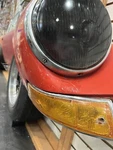 Oem 1965-1968 Porsche 911/912 Passenger Turn Signal Light Swb. Fixed Price $325.00.