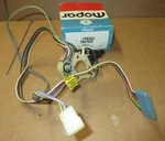 Nos Mopar 2947536 1970 Chrysler Turn Signal Switch Newport, 300, Hurst, Imperial. Fixed Price $95.95.