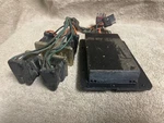 Nos Ford D2WB-135331-AA 1971-73 Mercury Cougar Sequential Turn Signal Relay. Fixed Price $155.00.