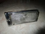 Guide F-6 Gm 5931547 Parking Lamp Lens, Bezel & Housing 1941 Cadillac. Fixed Price $39.95.
