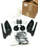 Oem 2016-2018 Chevrolet Cruze Complete Fog Lamp Kit 39126996 Gm. Fixed Price $125.00.