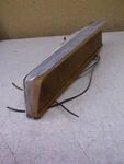 1971-79 Ford F150 Lh Left Front Turn Signal D8TB-13216-AB *free Shipping*. Fixed Price $29.99.