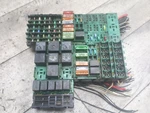 Freightliner Fuse Block 5295870. Fixed Price $66.00.