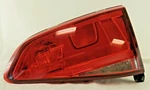 Genuine Valeo Tail Lamp Assembly Passenger Gate Mounted 15-17 Vw Golf Gti 44942. Fixed Price $94.99.
