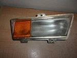 1982 1983 Lincoln Continental Left Driver Corner Side Marker Turn Signal Light. Fixed Price $44.99.