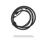 A06-90229-003 Transmission Wiring Harness Engine Control Asse For Freightliner. Fixed Price $277.48.