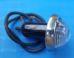 Guide F42 F57 B58 Back Up Parking Reverse Light Cadillac Buick Oem Nos 5936939. Fixed Price $129.00.