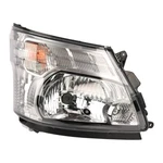 Headlight For Hino 155 195H Dc 300 Headlamp 2012-2020 Passenger Side. Fixed Price $77.77.