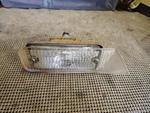 1969 Pontiac Bonneville Catalina Executive Lh Front Turn Signal Parking Light. Fixed Price $45.00.