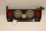 2009 Kenworth T2000 Rear Light Taillamp Assembly A11-1133 Oem. Fixed Price $229.50.
