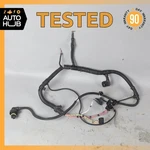 11-13 Bmw F10 528I 3.0L N52 Automatic Transmission Wire Harness 12537598306 Oem. Fixed Price $182.60.