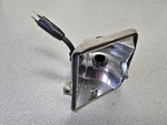 Nice Used Original Genuine Porsche 928 Left Front Amber Turn Signal Housing L3. Fixed Price $40.00.