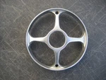 1955 1956 Chrysler Imperial Parking Lamp Turn Signal BEZEL-1594602. Fixed Price $39.95.