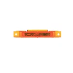 Sunvisor Marker Light Amber With Harness 564.96022K 85107907 8073442. Fixed Price $20.89.