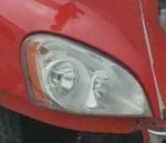 For 2015 Freightliner Cascadia 2007-2018 Headlight Right , Ga. Fixed Price $98.48.