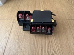Navistar Fuse Box 4262219C93 International MV607 2023. Fixed Price $165.00.