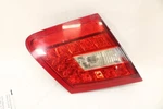 Trunk Lid Mounted Tail Light Lamp E300 E350 E400 E550 E63 10-13 Left 1386620. Fixed Price $74.99.