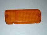 1979 1983 Toyota Corolla 14-69L Left Front Turn Signal Lens Oem 80 81 82. Fixed Price $24.99.