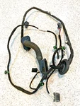18 19 20 21 Volkswagen Atlas Se 3.6 Fwd Rear Left Door Wire Harness B. Fixed Price $67.85.