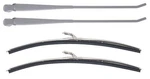 Oer R868 1973-84 Chevrolet/gmc Truck Windshield Wiper Blade And Arm Set; 16 In.. Fixed Price $73.99.