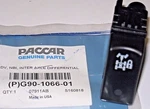 New Kenworth Gtd Air Valve Interaxle Differential Lock Switch P/n G90-1066-01. Fixed Price $179.95.