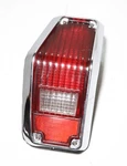 72 Vega Station Wagon Tail Light Assembly Lens Brake Turn Signal Lh Nice. Fixed Price $185.00.
