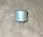 1968 1969 Mustang Cs Mach Boss Shelby Cougar XR7 Orig Turn Signal Flasher. Fixed Price $59.00.